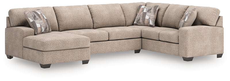 Newellen Sectional