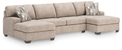 Newellen Sectional