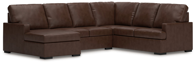 McDowlan Sectional