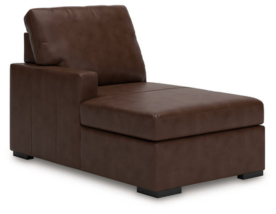 McDowlan Sectional