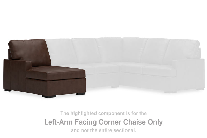 McDowlan Sectional