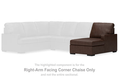 McDowlan Sectional