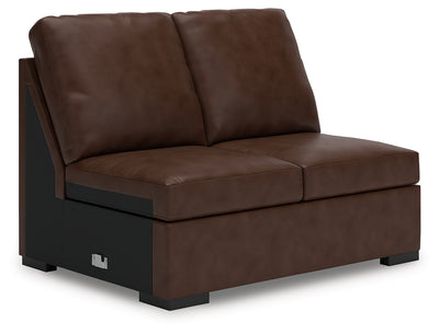 McDowlan Sectional