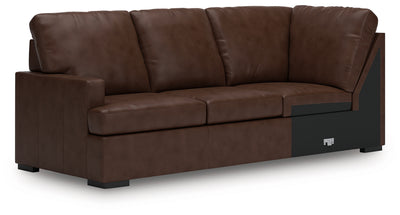 McDowlan Sectional