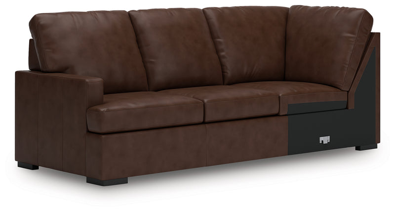 McDowlan Sectional