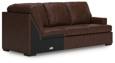 McDowlan Sectional