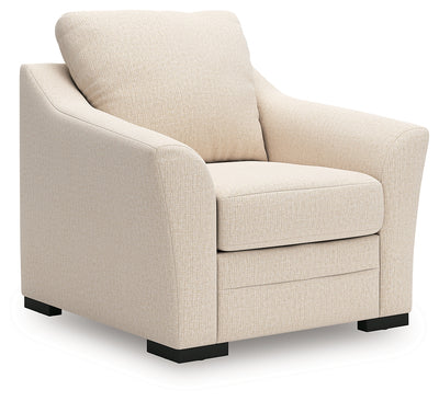Tampa Furniture Outlet Lutz - Ashley Furniture - Lango Living Room - Chair / Jute - 4860220
