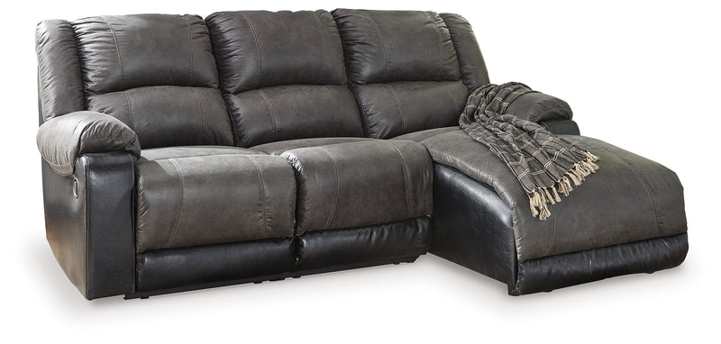 Nantahala Sectional
