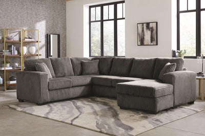 Tate Sectional