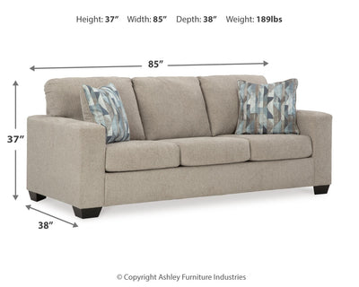 Deltona Living Room