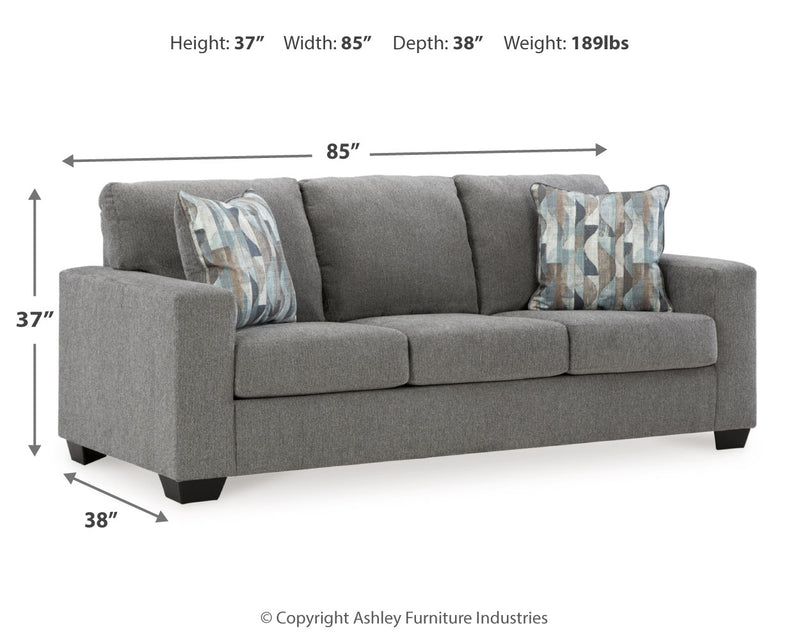 Deltona Living Room