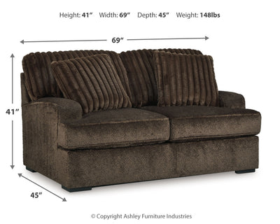Aylesworth Living Room