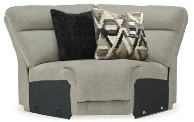 Colleyville Sectional