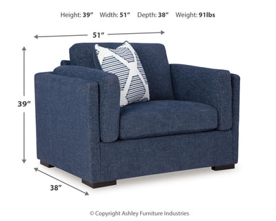 Evansley Living Room