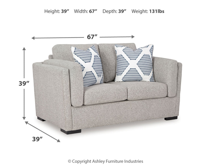 Evansley Living Room