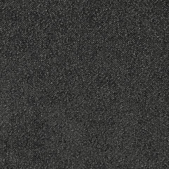 Sunny Square Upholstered Ottoman Dark Charcoal