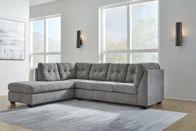 Marleton Sectional