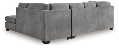 Marleton Sectional