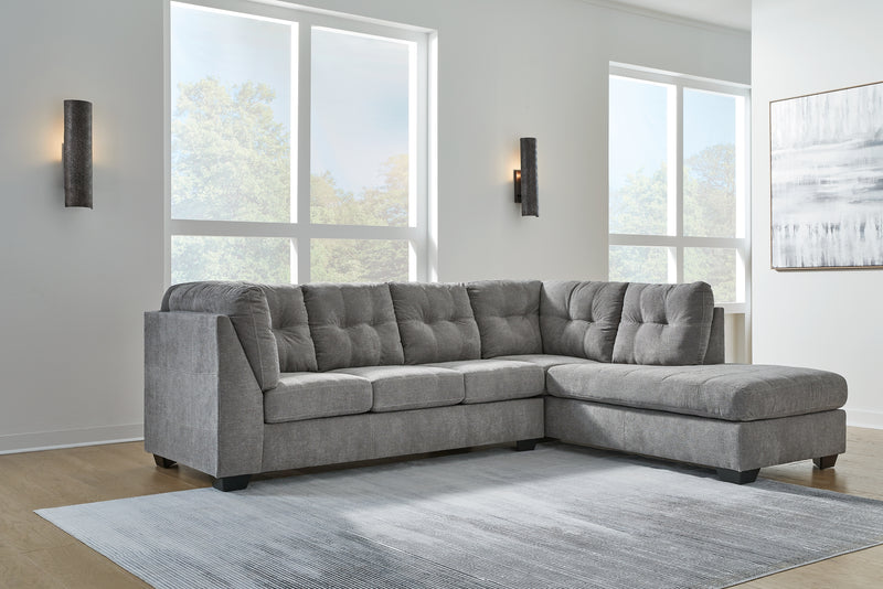 Marleton Sectional
