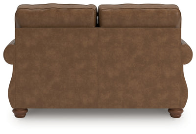Chasemore Living Room