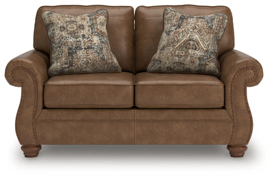 Chasemore Living Room
