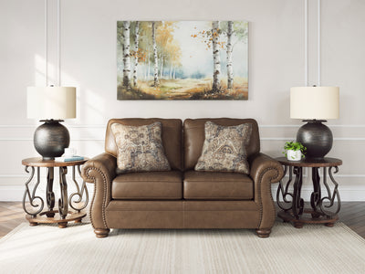 Chasemore Living Room