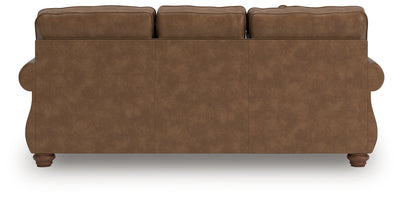 Chasemore Living Room