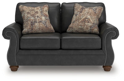 Chasemore Living Room