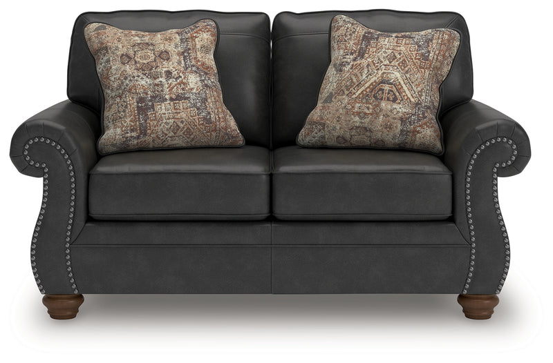 Chasemore Living Room