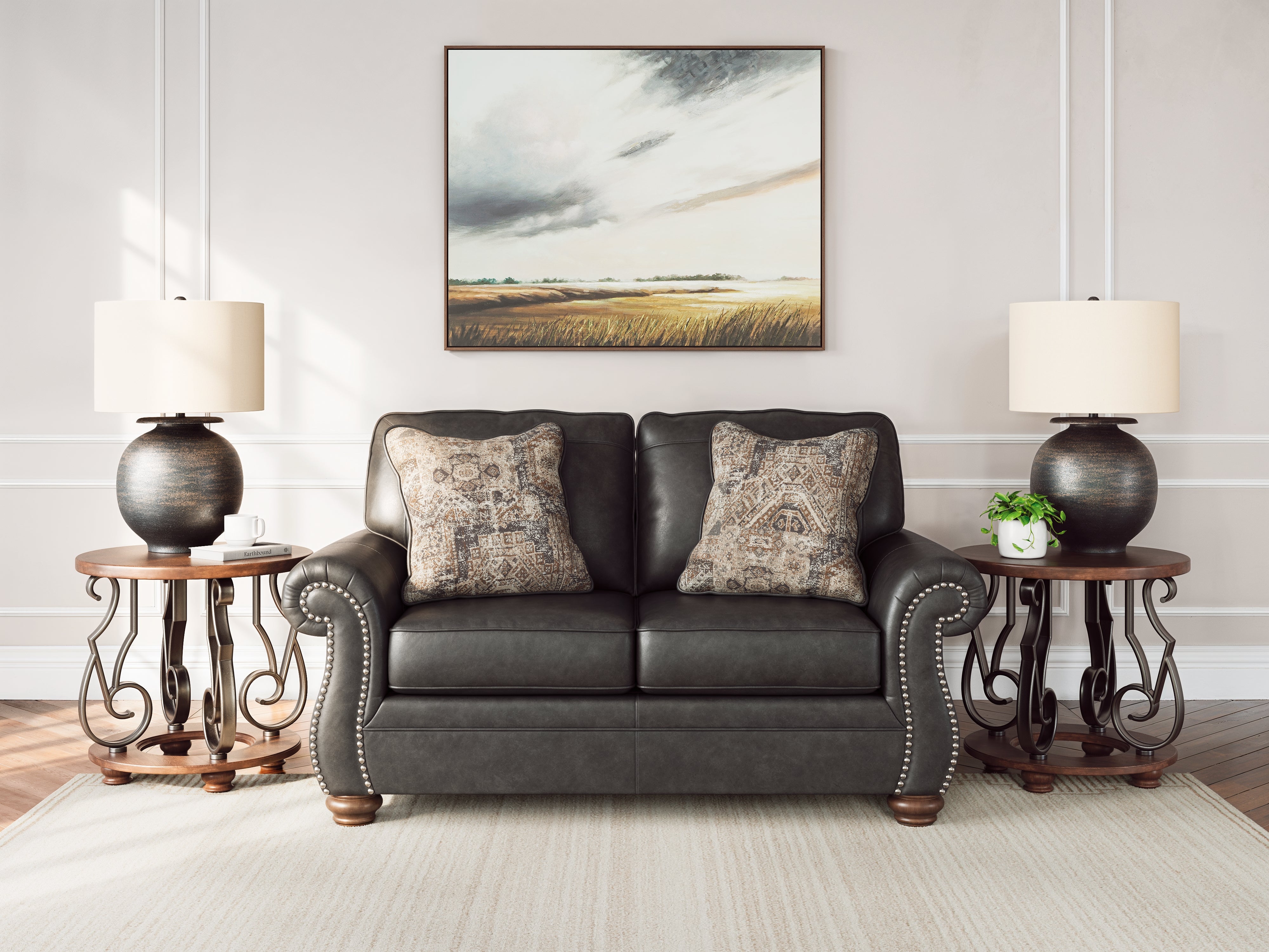 Chasemore Living Room