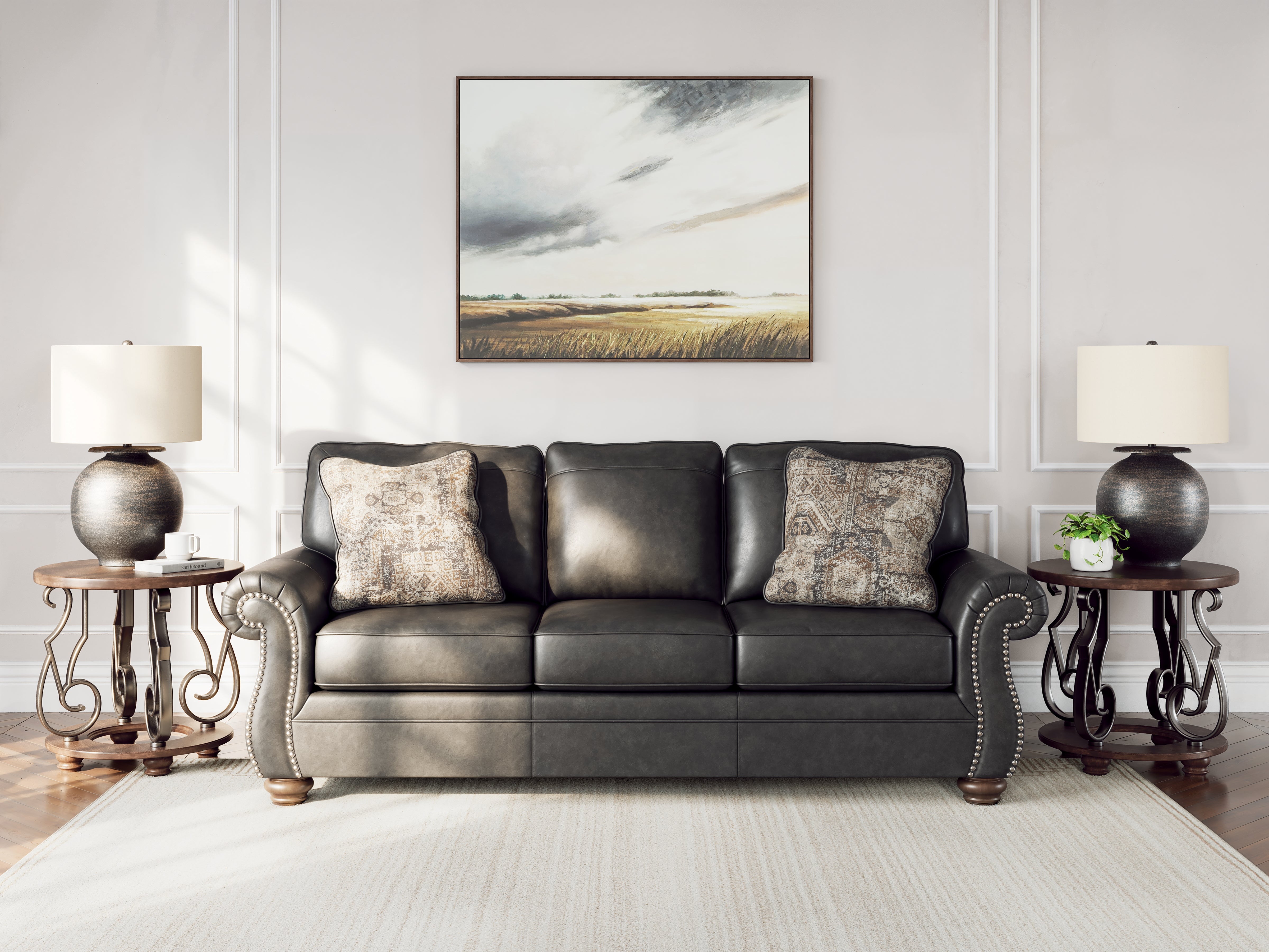 Chasemore Living Room