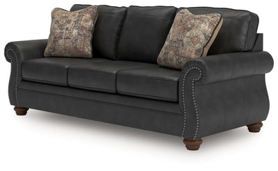 Chasemore Living Room