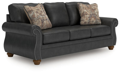 Chasemore Living Room