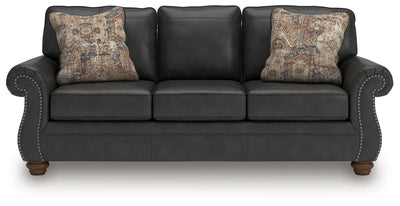 Chasemore Living Room