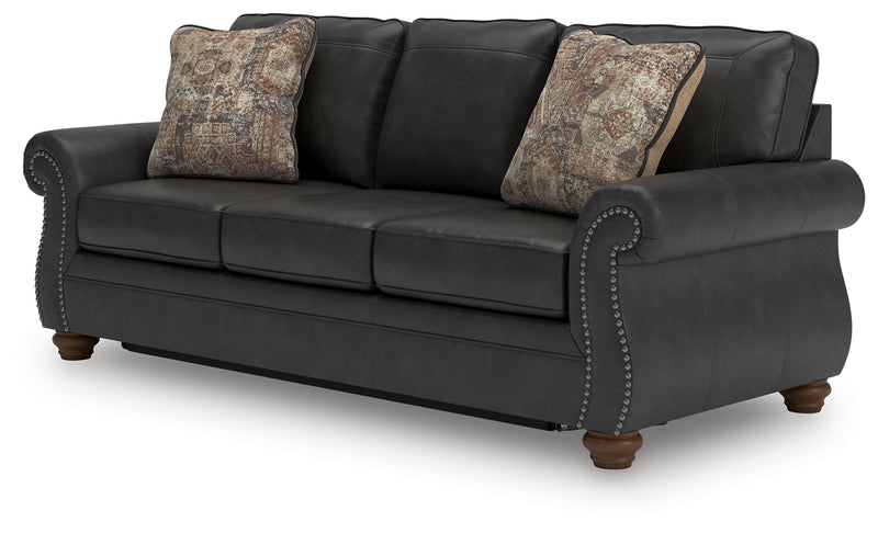 Chasemore Living Room
