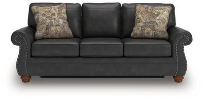 Chasemore Living Room