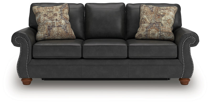 Chasemore Living Room