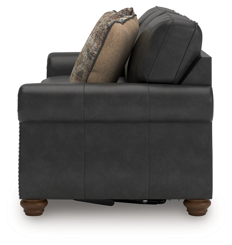 Chasemore Living Room