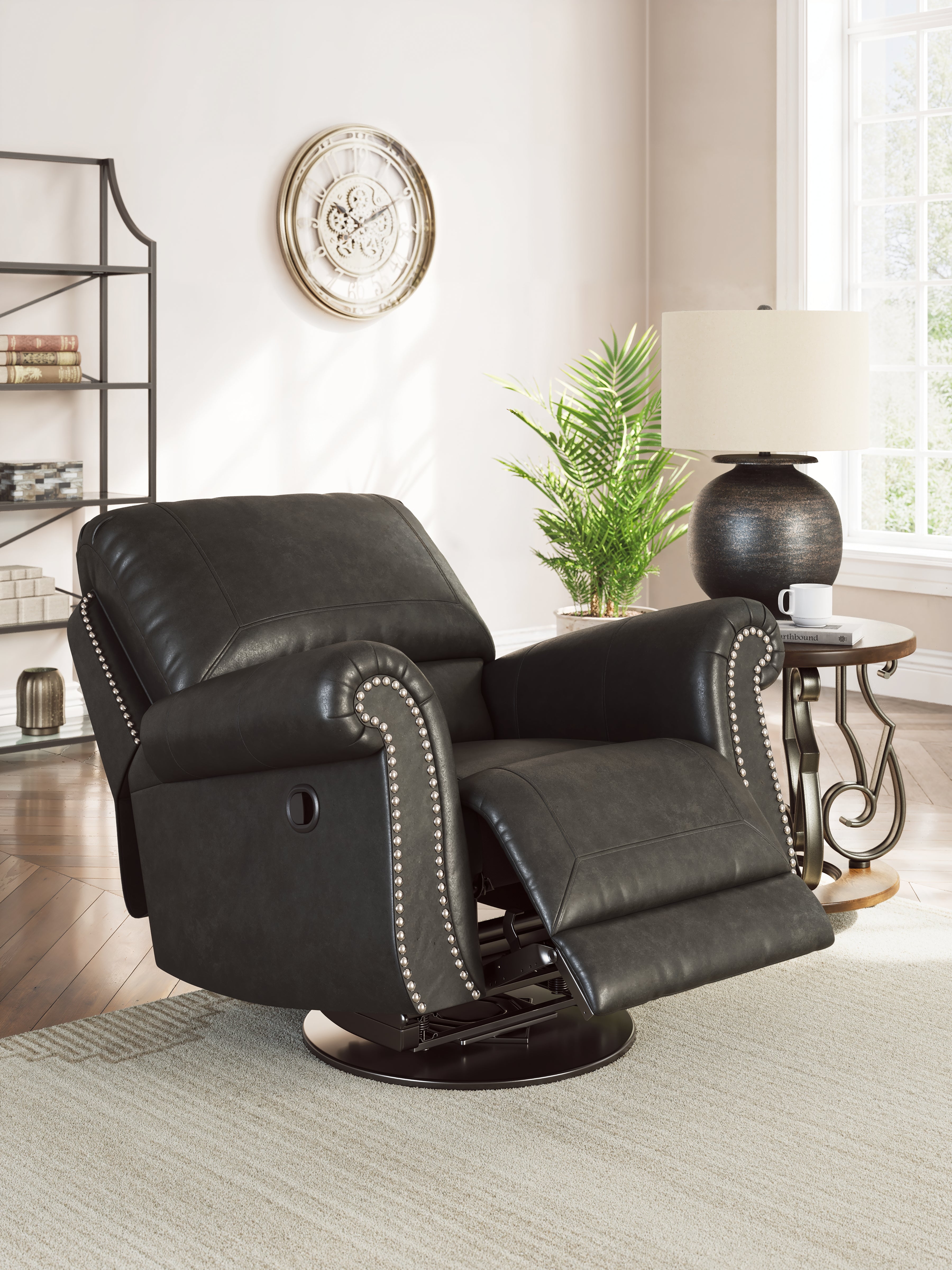 Chasemore Living Room