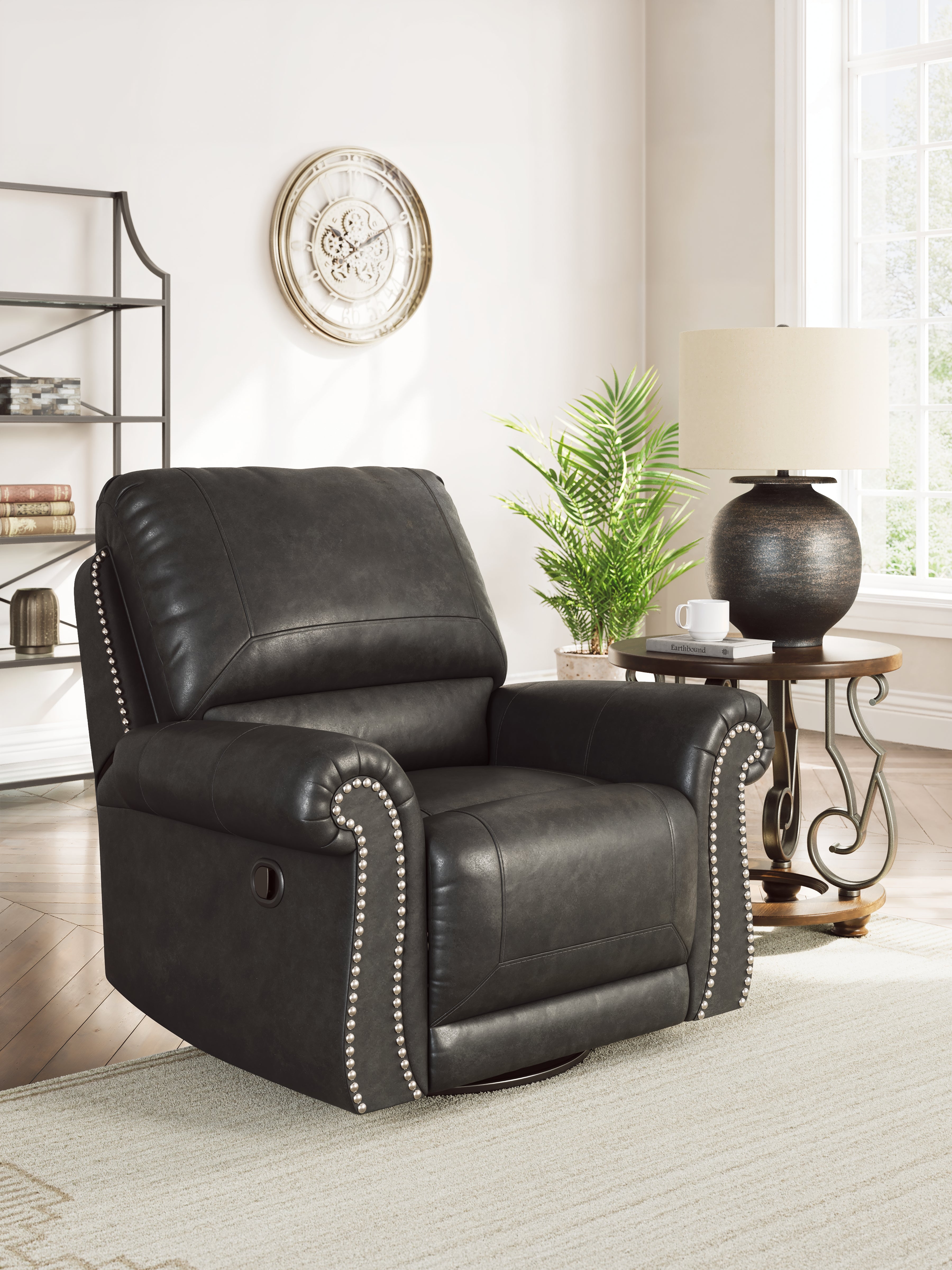 Chasemore Living Room