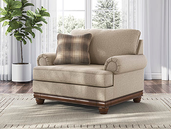Clearbrooke Living Room