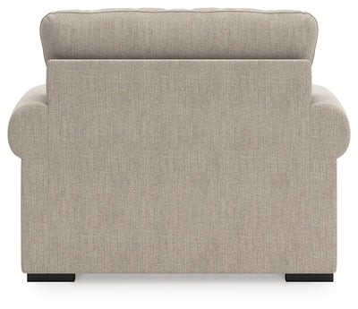 Sararose Living Room