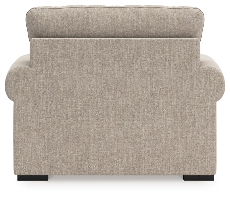 Sararose Living Room