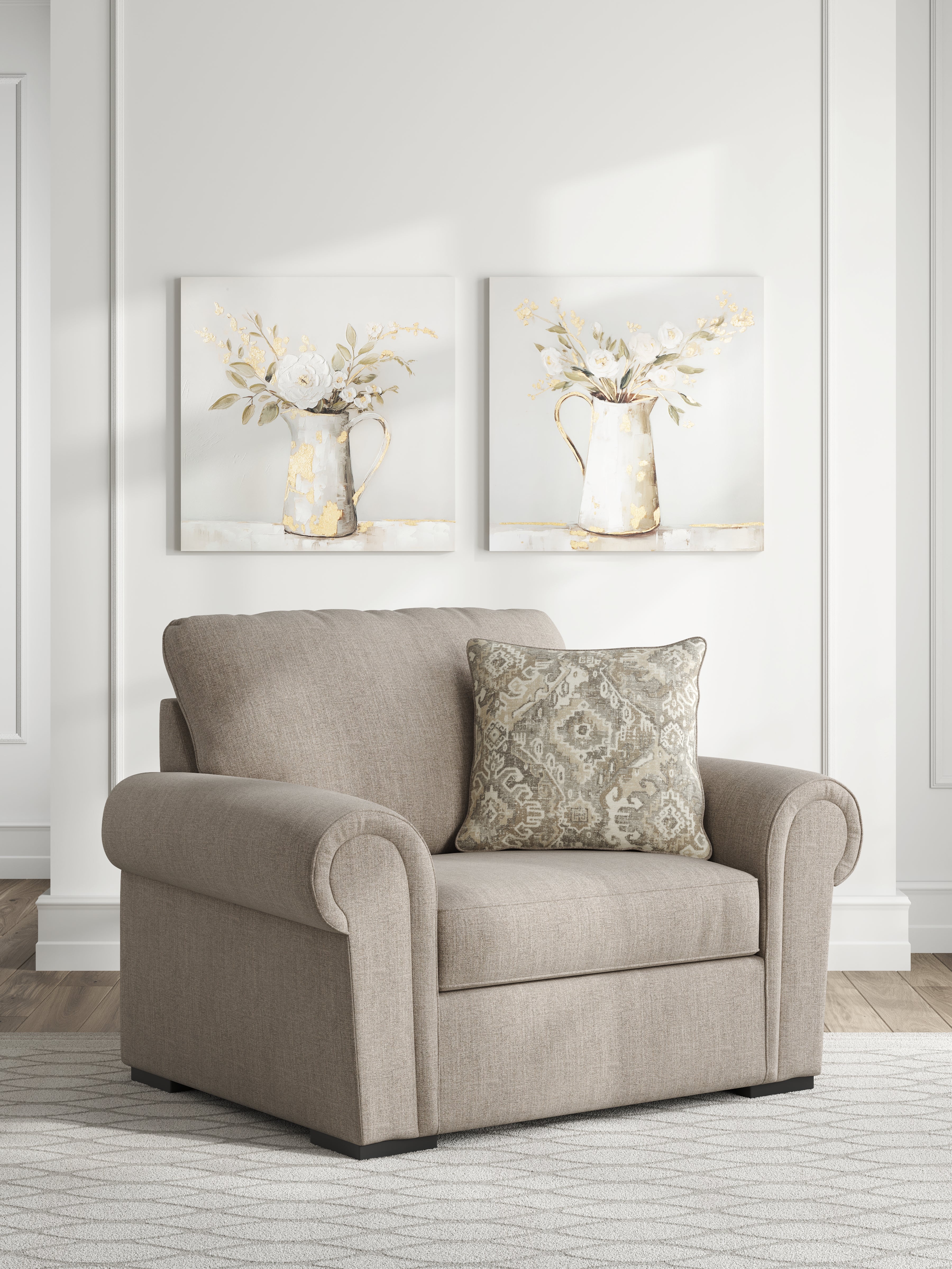 Sararose Living Room