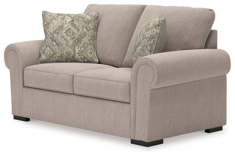 Sararose Living Room