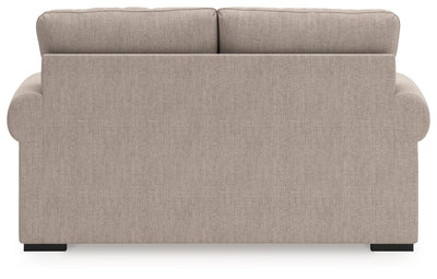 Sararose Living Room