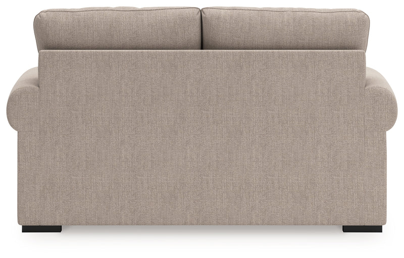 Sararose Living Room