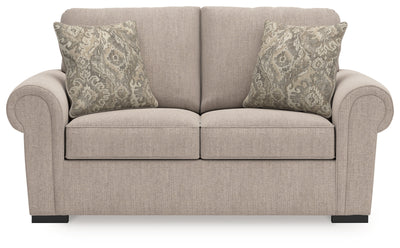 Sararose Living Room