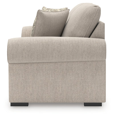 Sararose Living Room