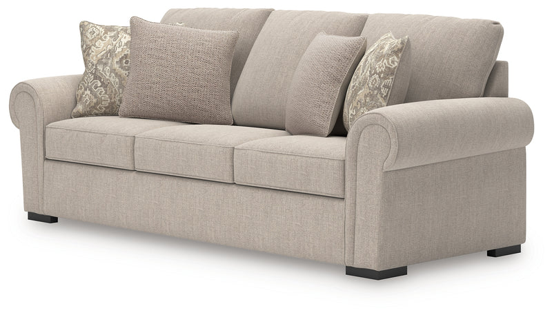 Sararose Living Room